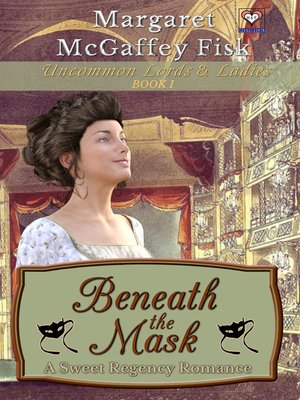 cover image of Beneath the Mask